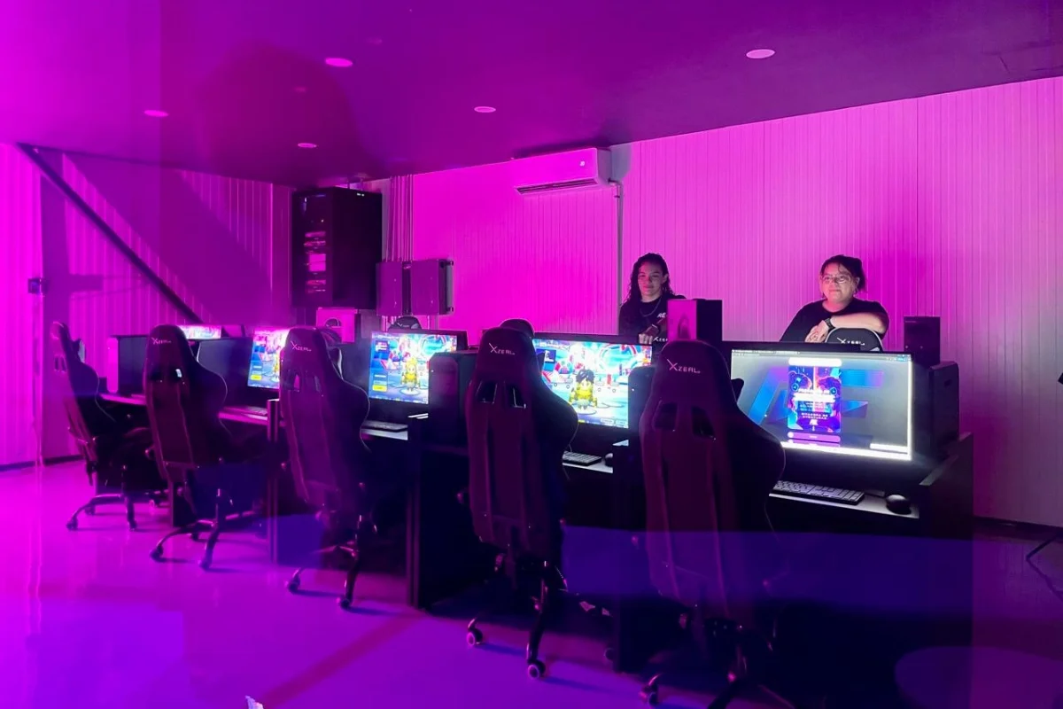 centro gamer en zapopan