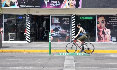 ciclista de guadalajara