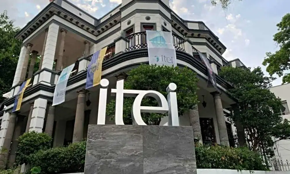 el itei desaparece por aprobación del congreso