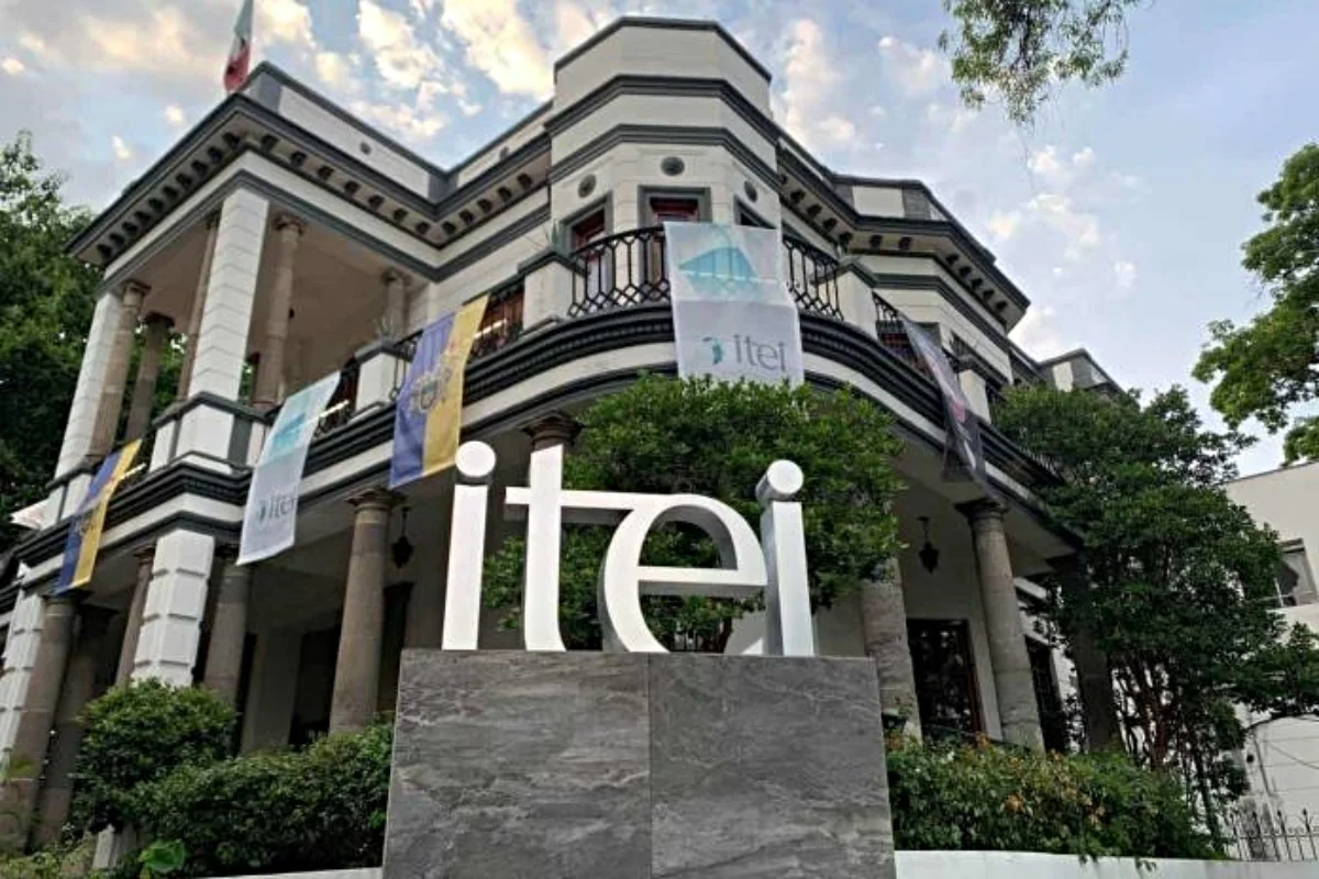 el itei desaparece por aprobación del congreso