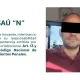 Esau N detenido por abuso sexual infantil