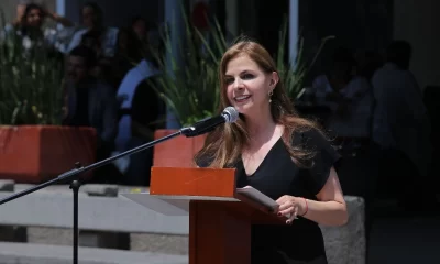 Rectora de la Universidad de Guadalajara