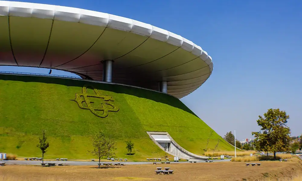 Cambio en Park and Ride para el Estadio Guadalajara