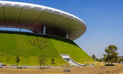 Cambio en Park and Ride para el Estadio Guadalajara