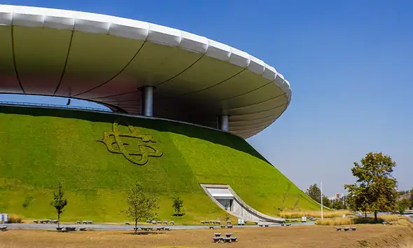 Cambio en Park and Ride para el Estadio Guadalajara