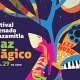 mazamitla es sede el festival del venado