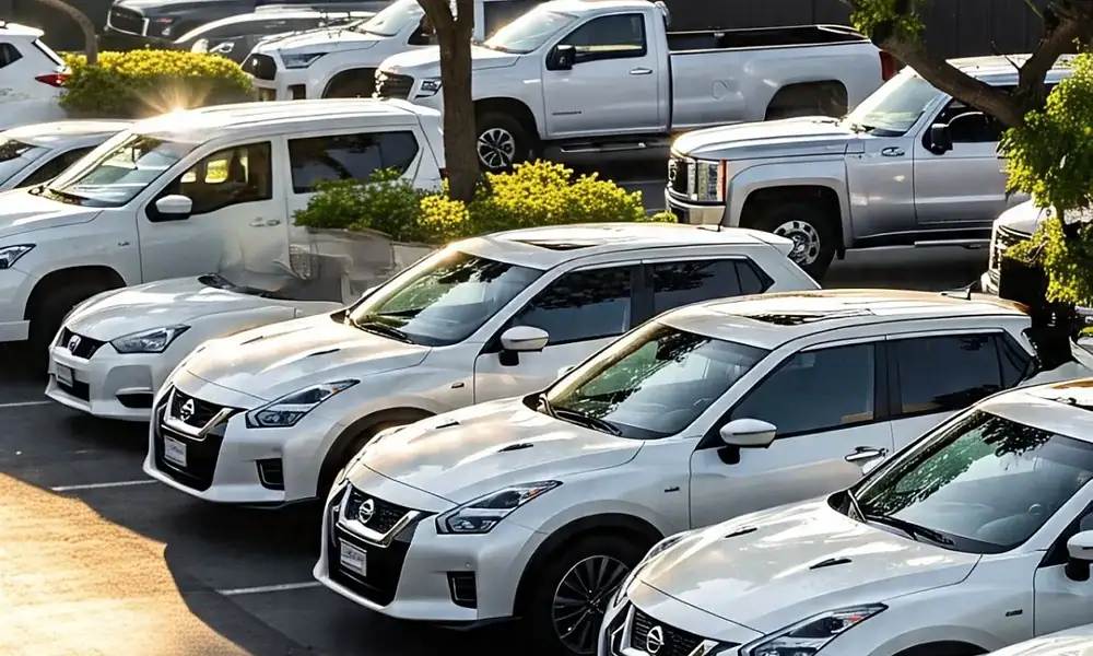 sector de las flotillas en México