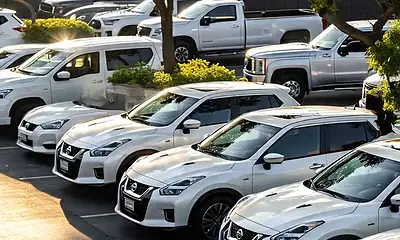 sector de las flotillas en México