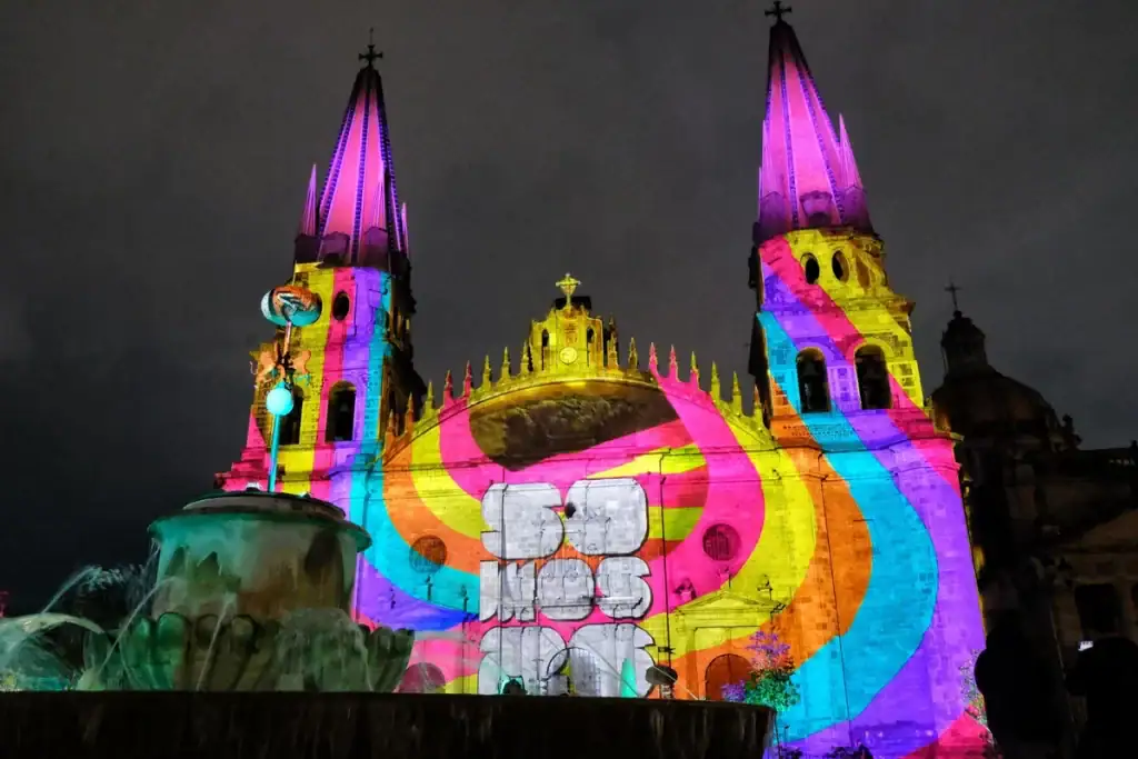 guadalajara recibirá a los visitantes del mundial 2026