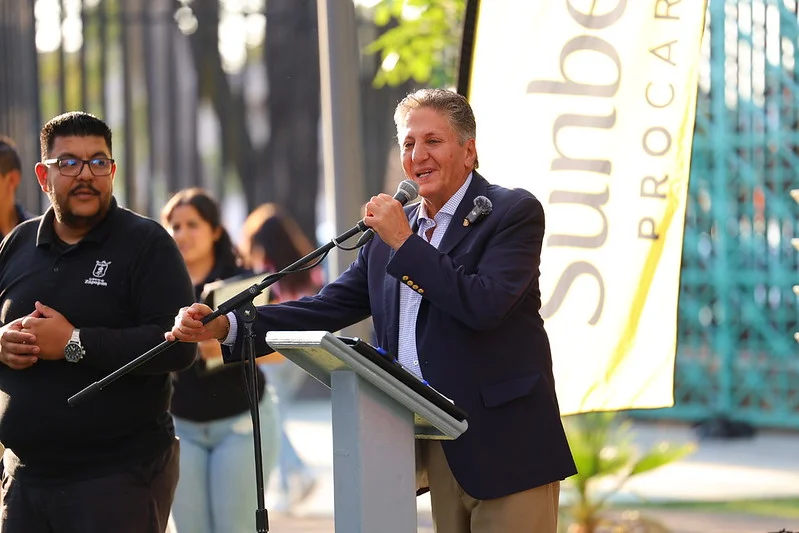 alcalde de zapopan