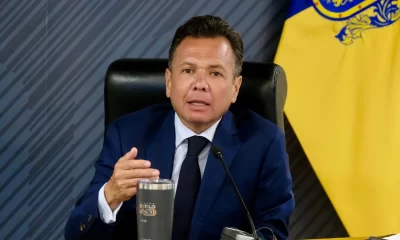 gobernador de jalisco, pablo lemus