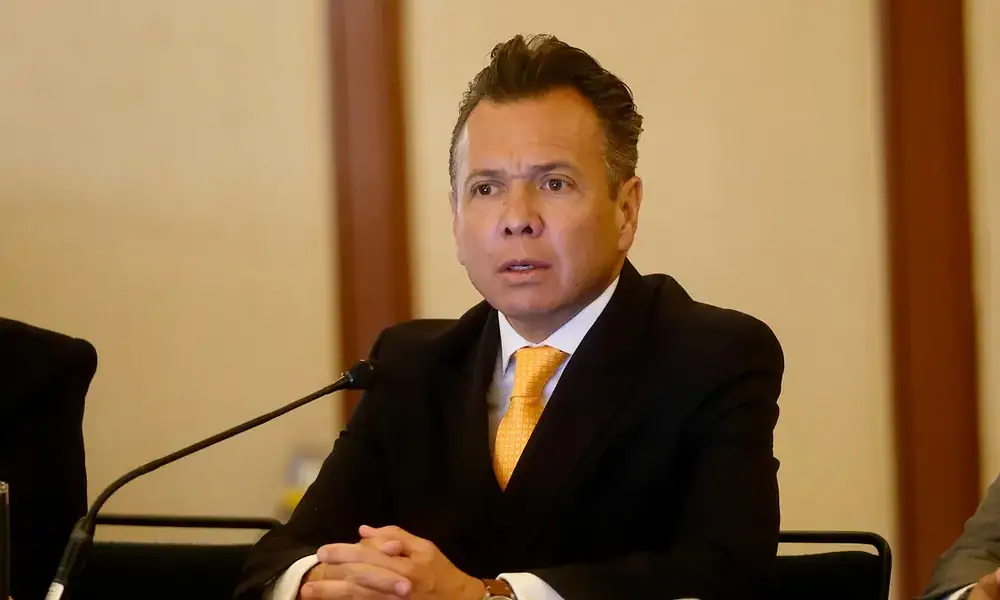 nuevo órgano dependerá de la contraloría