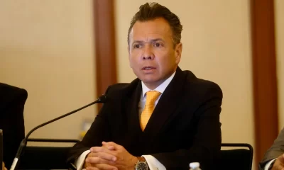 nuevo órgano dependerá de la contraloría