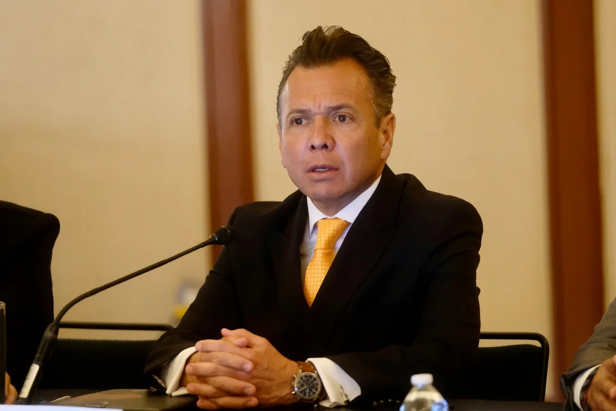 nuevo órgano dependerá de la contraloría