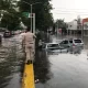 alerta por lluvias en Guadalajara