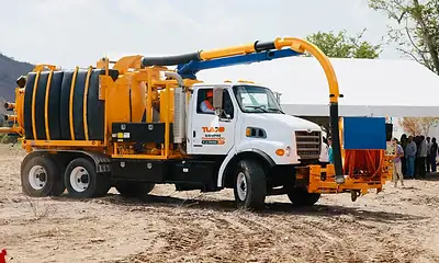 Tlajomulco adquiere maquinaria