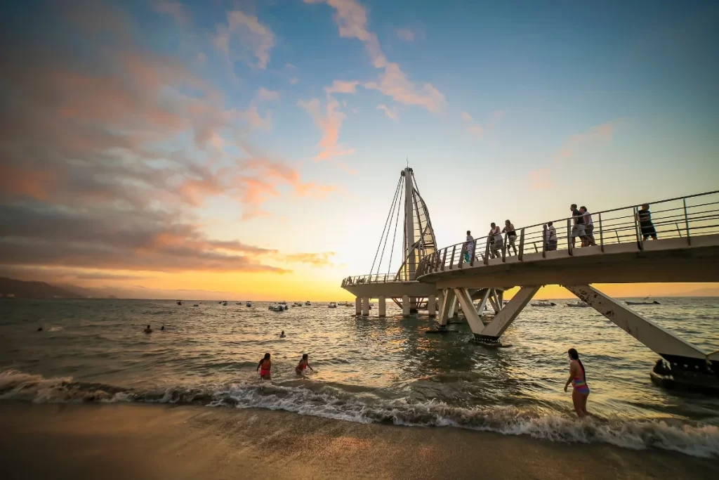 Turismo en Jalisco