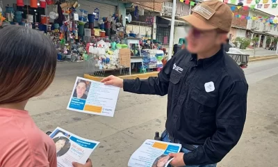 búsqueda de personas en Jalisco