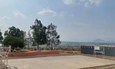 Nuevo Parque Metropolitano del Sur