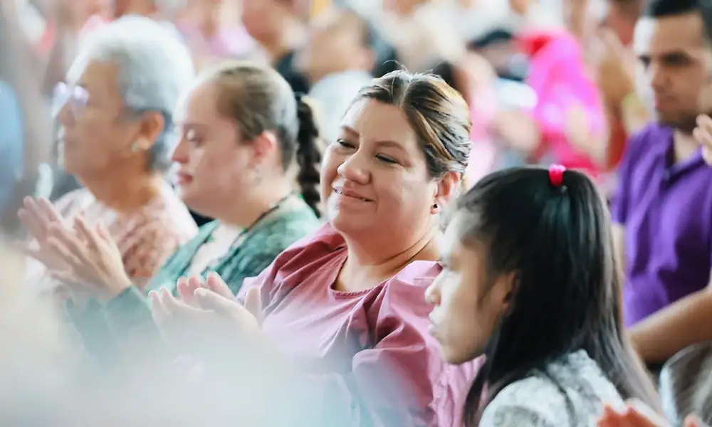 apoyos las personas cuidadoras