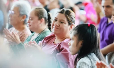 apoyos las personas cuidadoras