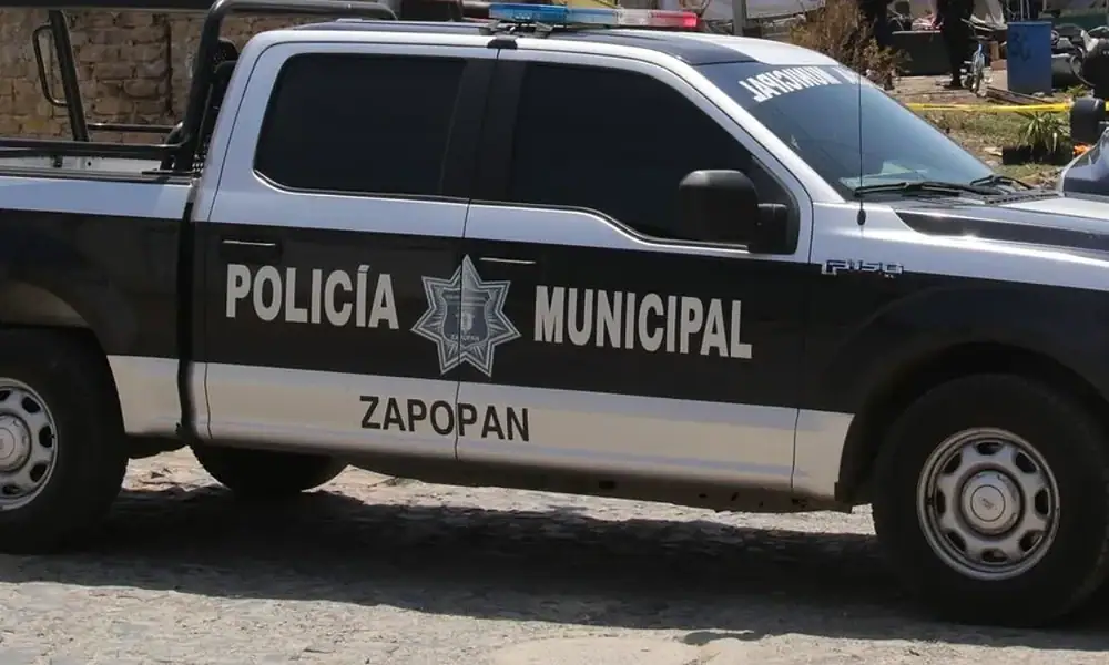 operativo policia de zapopan miramar