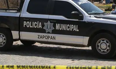 operativo policia de zapopan miramar