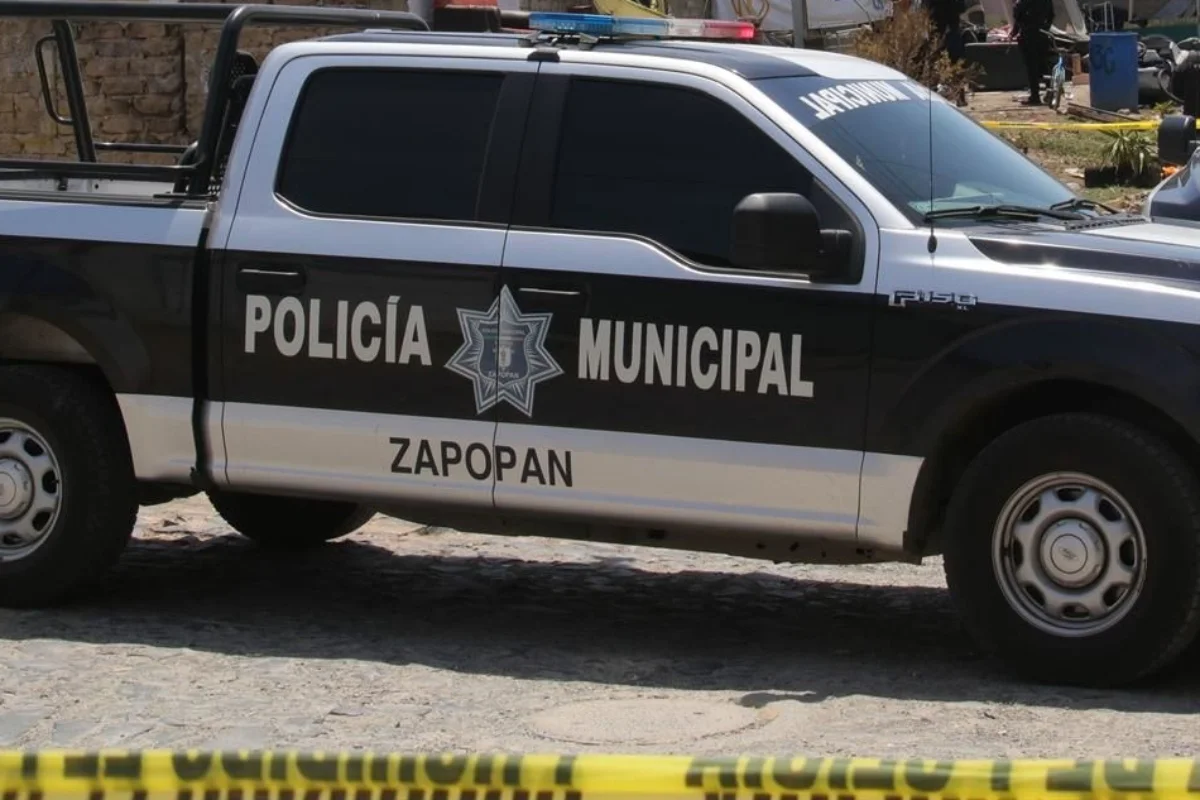 operativo policia de zapopan miramar