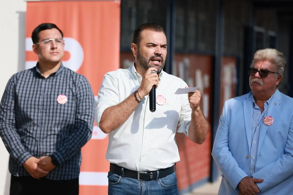 anuncian inversión en secundarias
