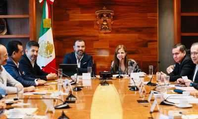 Dialogan sobre extensión del CuTajo