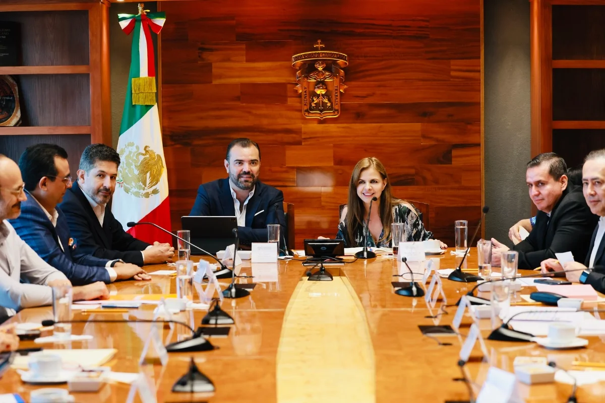 Dialogan sobre extensión del CuTajo