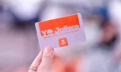tarjeta médica yo jalisco