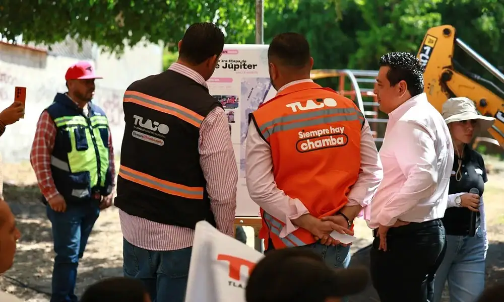 parque júpiter en tlajomulco