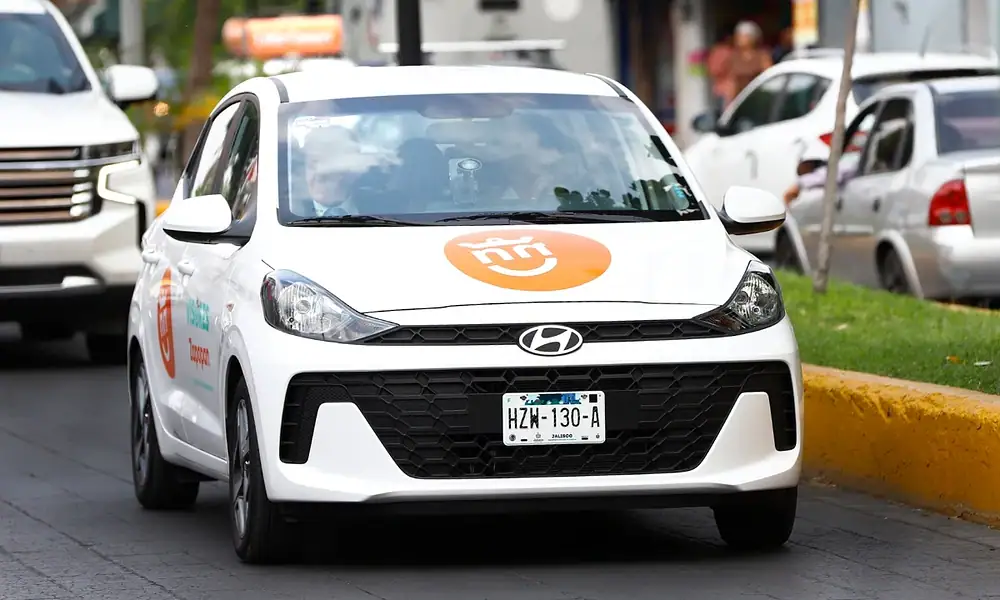 Visores de Zapopan recorreran las calles