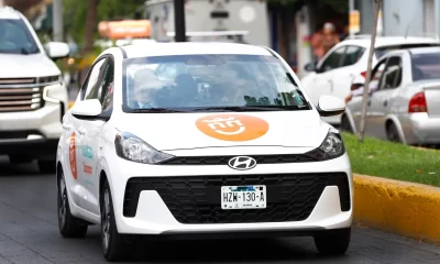 Visores de Zapopan recorreran las calles