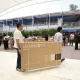 Zapopan equipa a más de 200 escuelas con pantallas inteligentes