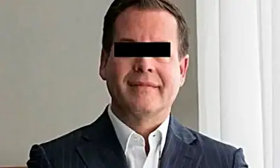 Carlos “N”, ex director de Yox Holding