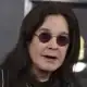 Ozzy Osbourne murió hoy.