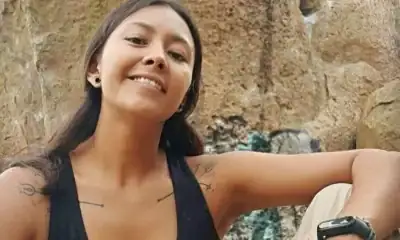 La familia de Vanesa Elizabeth Espino Estrada busca a la joven desaparecida