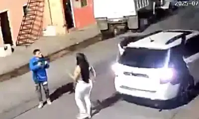 feminicidio en guadalajara con rifle ar15