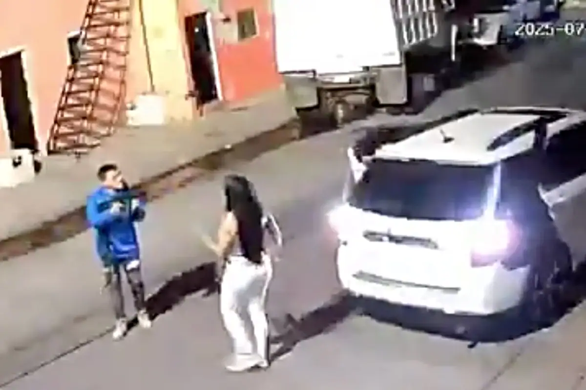 feminicidio en guadalajara con rifle ar15