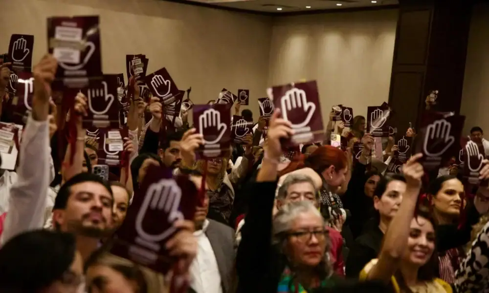 Morenistas crean comisión de evaluación de nuevos miembros