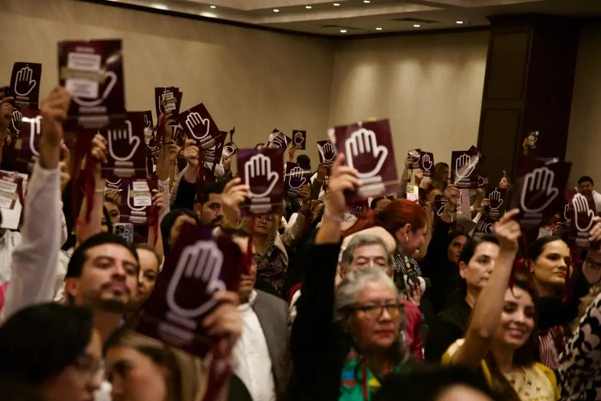 Morenistas crean comisión de evaluación de nuevos miembros