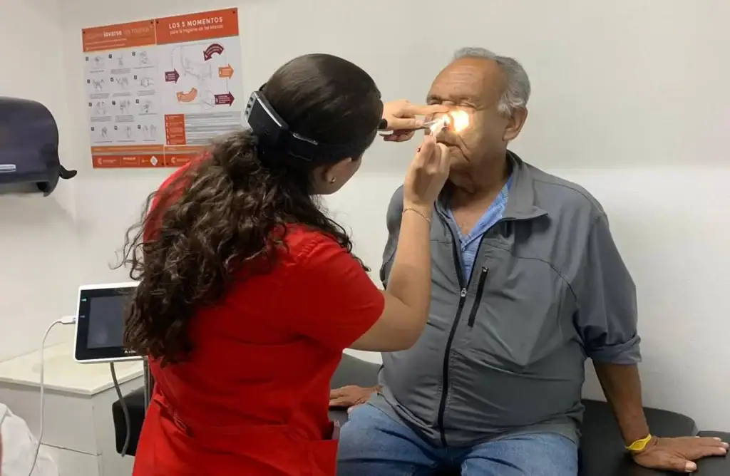estudios y detección de cáncer