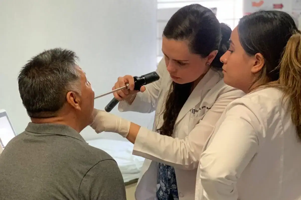 estudios y detección de cáncer
