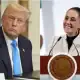 Trump y Sheinbaum sostendrán llamada este jueves