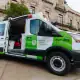 Entregan nuevas ambulancias para las Cruz Verde de Guadalajara