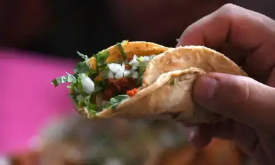 Invitan a Festival del Taco de Tlajomulco