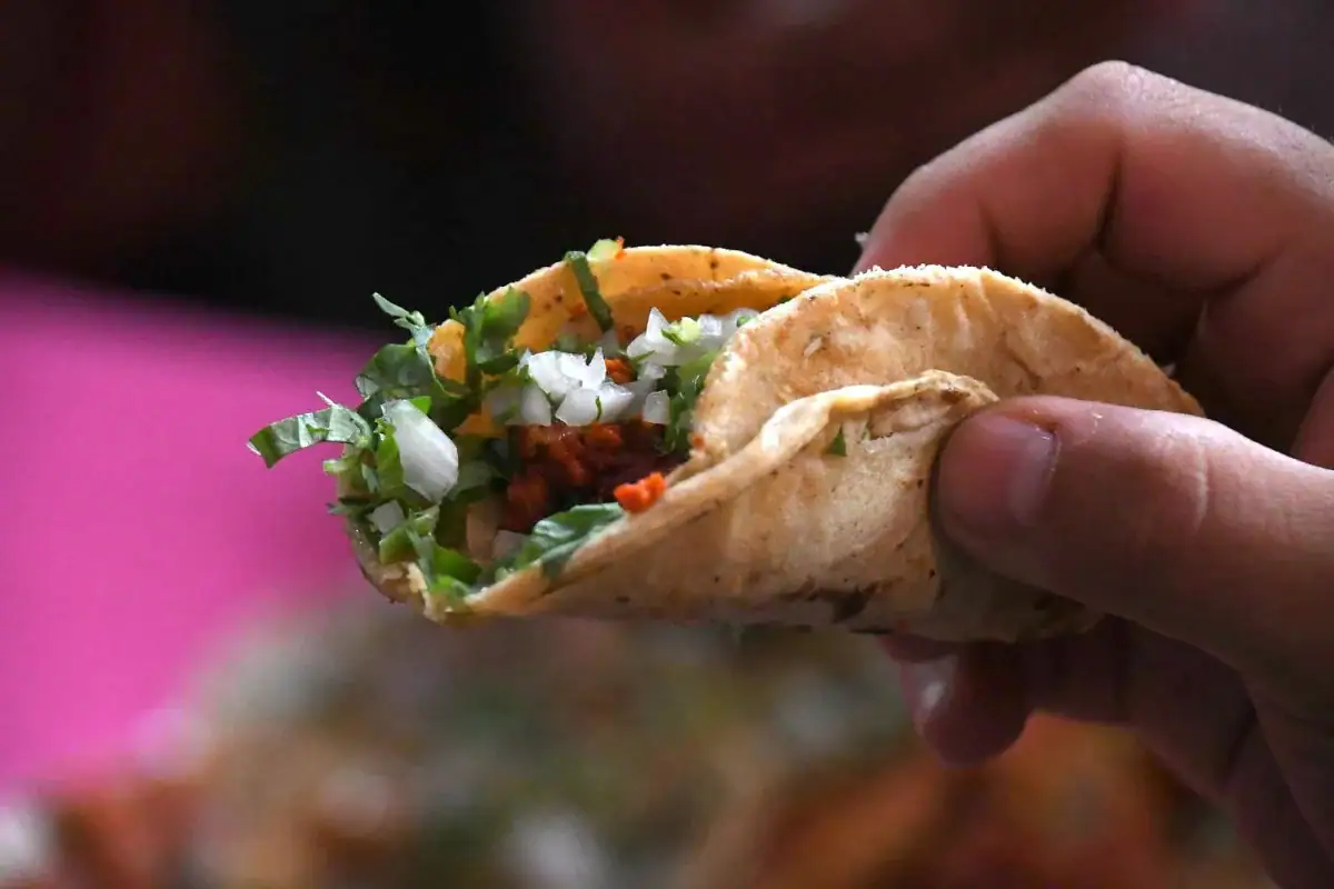 Invitan a Festival del Taco de Tlajomulco