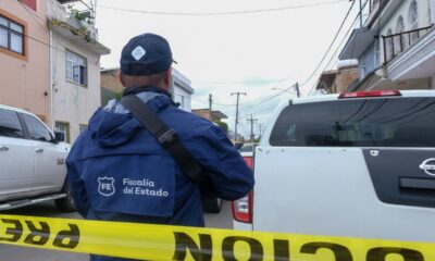 Otro posible feminicidio es investigado por la Fiscalía de Jalisco; ahora en Teocaltiche.